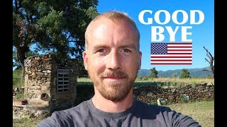 I'M DONE  LEAVING THE USA | My New Life in Portugal | Jake Mace