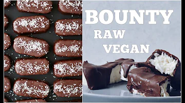 How many calories are in a bounty?