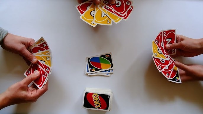 3 Ways to Play UNO - wikiHow