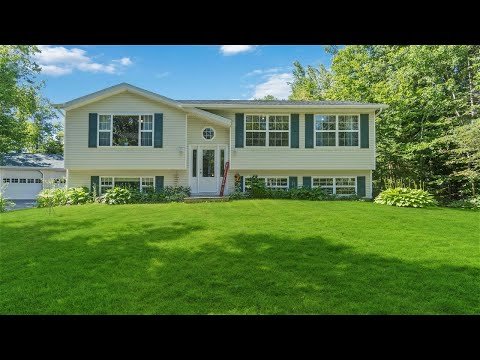 34 Sandra Drive Lake Echo NS