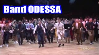Band Odessa 👼 Потрясающий 𝓢 𝓾 𝓹 𝒆 𝓻 Танец 💥 Идёт Мощная Энергетика 🏆 Подзаряжайся! 👉@Mobylife