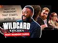 Wildcard Kitchen's Most Random Ingredient Cards | Wildcard Kitchen | Food Network