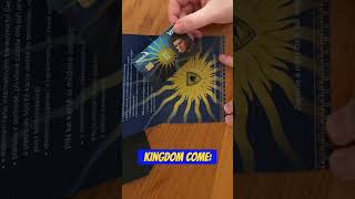 Thumbnail for SVÍTÍCÍ KARTA OD ČESKÉ SPOŘITELNY #spoluprace #kingdomecomedeliverance