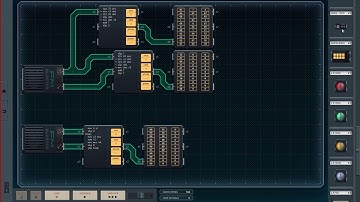 Whistling Dixie in Shenzhen IO