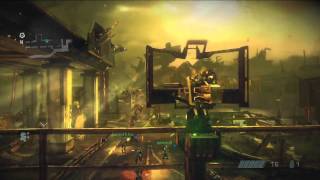 Killzone 3 - Official Games.com Announcement Trailer [HD] 2011