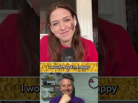 Chloe Radcliffe: Are You Happy?