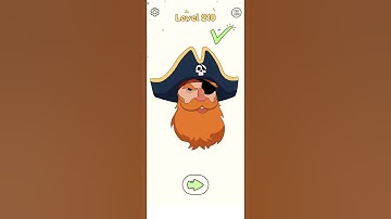 DOP 2: Delete One Part  Level 210 Walkthrough Solution #shorts #DOP2