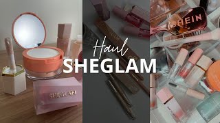 Full face with SHEGLAM 🎀 (maquíllate conmigo)