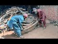 Process of Making Chaff Cutter | Factory Mass Production Process