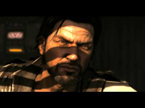 2010 GOTY Awards: Best Returning Character