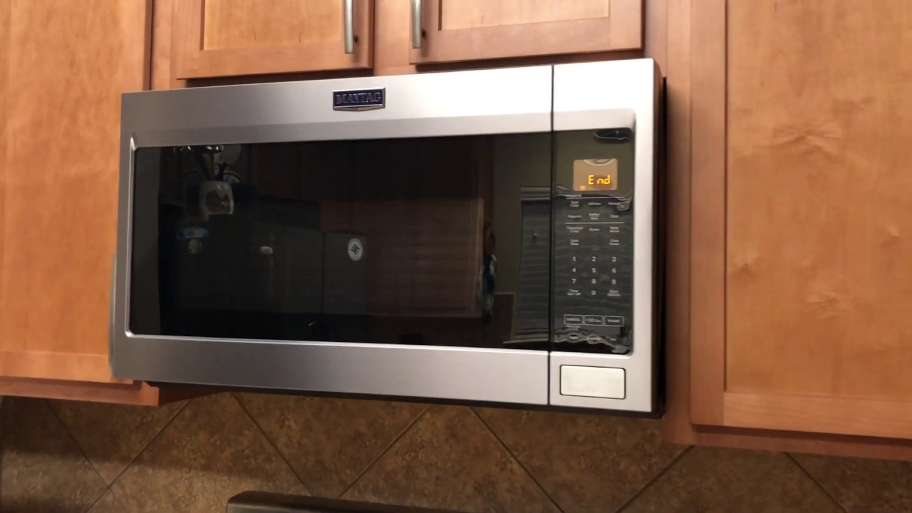 Overview 2019 Maytag Dual Crisp 1 9 Cu Ft Microwave Oven You Dual Crisp 1 9 Cu Ft Microwave Oven