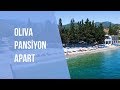 Oliva Pansiyon Apart | Neredekal.com