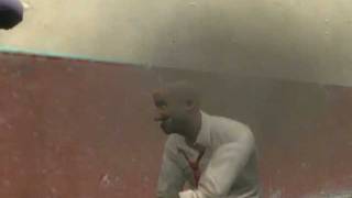 Gmod Animation - Louis Gets His Pills