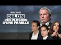 Delon lexplosion dune famille