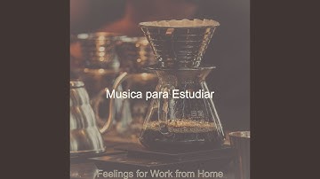 Jazz with Strings Soundtrack for Staying Home