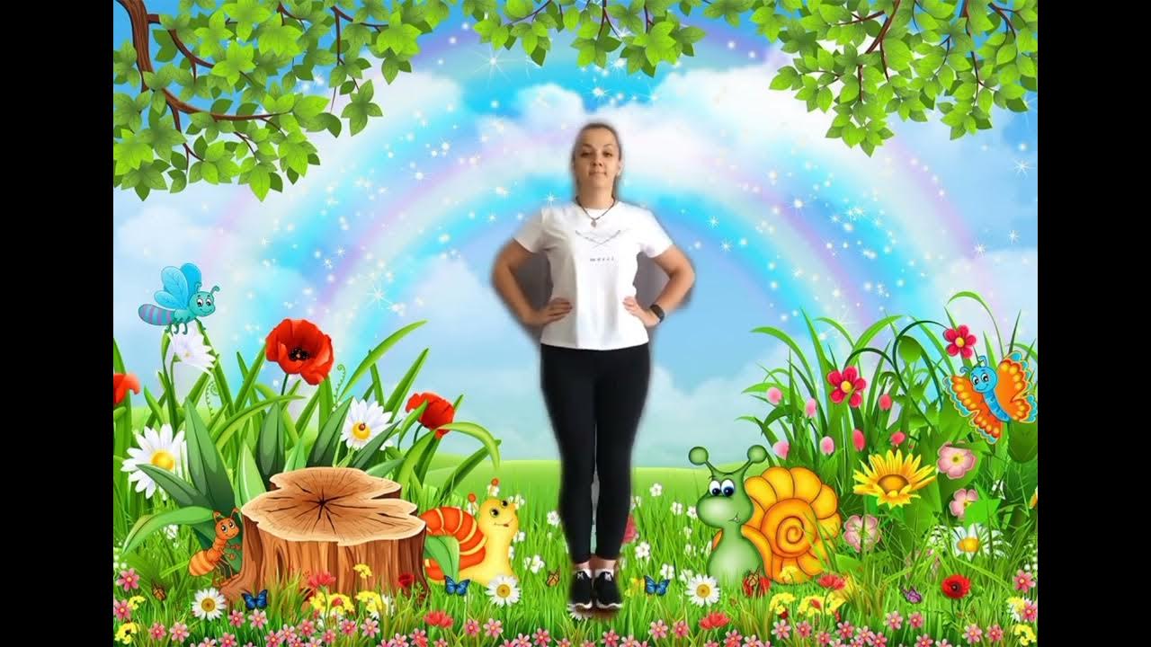 Танок руханка миколай