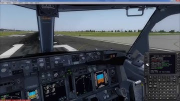 PMDG 737NGX for Prepar3d,Cold and Dark, TO,Pattern, Missed approach  and Landing at KSEA