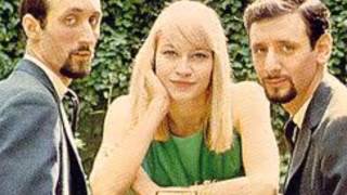 Peter, Paul and Mary  "500 Miles" chords