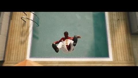 A Way Out special guest King Gemini