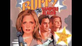 Vignette de la vidéo "Buffy - Something to sing about"