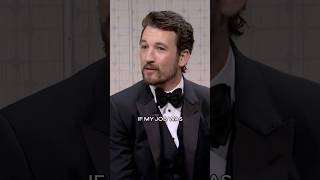 Celebrity knew he looked familiar Profile
