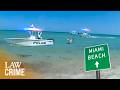The MOST Insane Bodycam Footage In FLORIDA!
