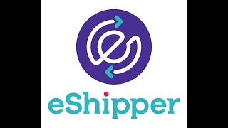 Eshipper - How To Upload A Batch
