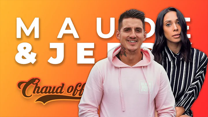 Ep.25 - Maude Lavoie laisse Jerry se sacrifier en ...