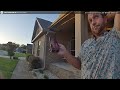 Body Cam Footage: Domestic Disturbance Investigation After Recorded Evidence Surfaces