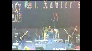 11 (Nepali Death Metal Band) at 8th kcm icmc final.mp4