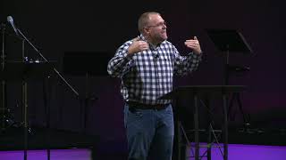 Warren Gasaway - One Another 02/07/2021