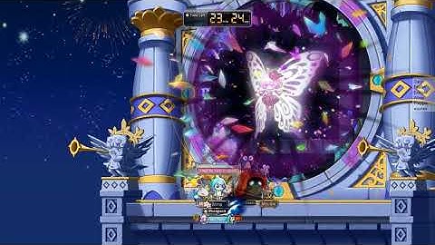 HLucid attempt full run (bowmaster POV)