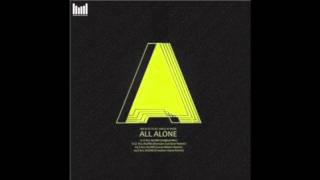 Milscot - All Alone (Freedom Island Remix)