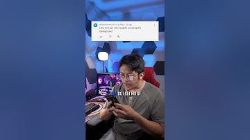 Remove widgets from PS5 Home Screen