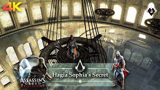 Assassin's Creed Revelations: SP Preview - In Search of Hidden Truths