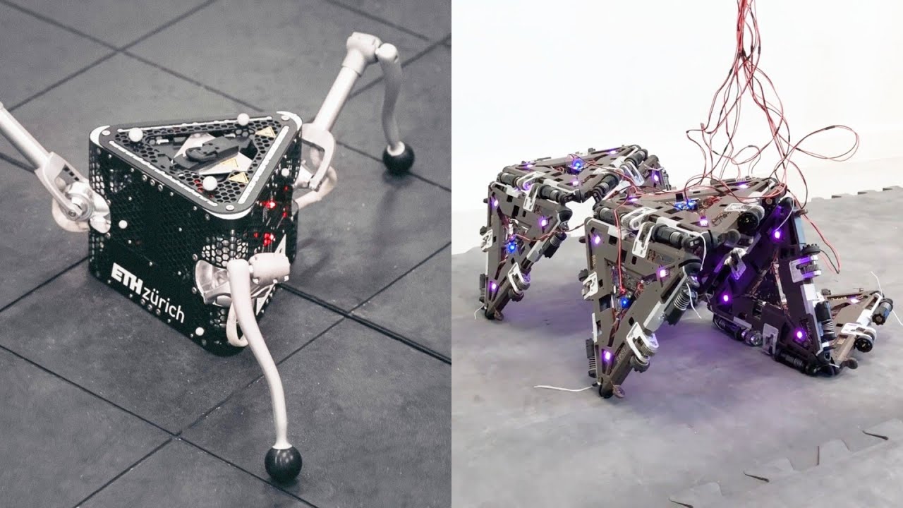 10 Amazing Robots That Will Blow Your Mind YouTube 10 Amazing Robots That Will Blow Your Mind YouTube