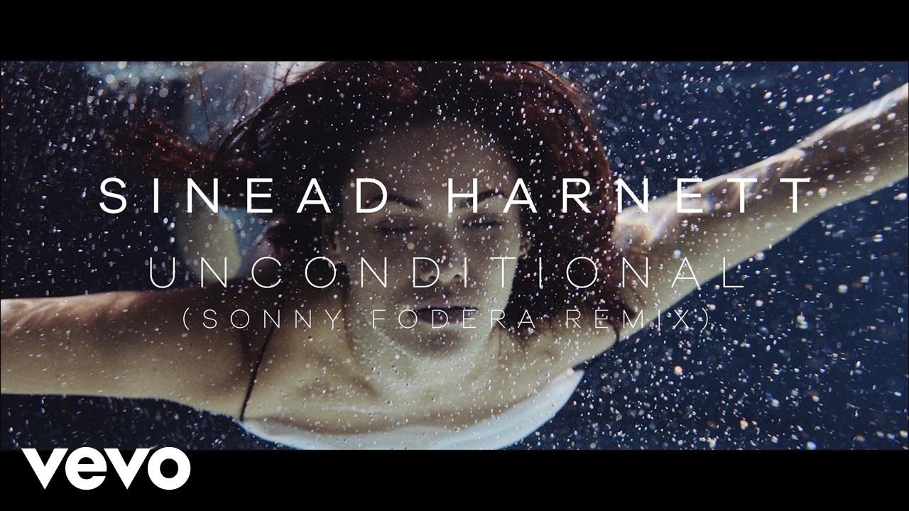 Sinead Harnett   Unconditional Sonny Fodera Remix