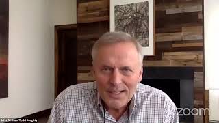 A Time For Mercy | John Grisham Interview