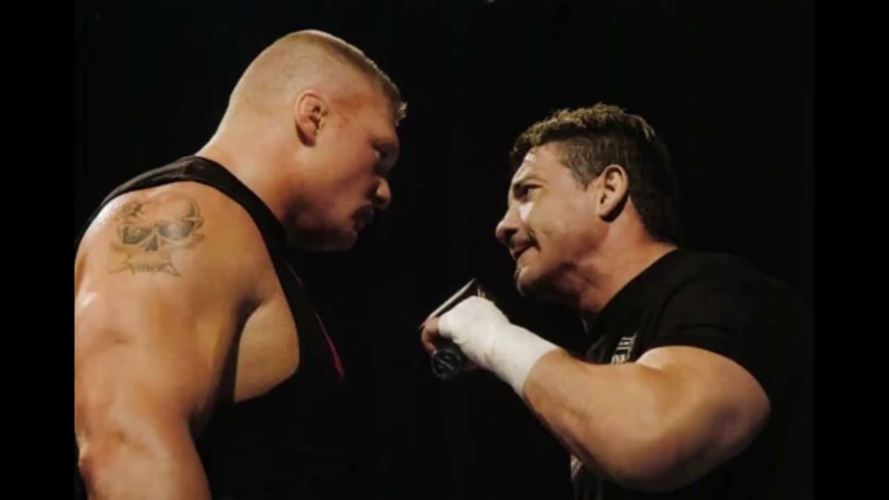 Smackdown February 12,2004 Review