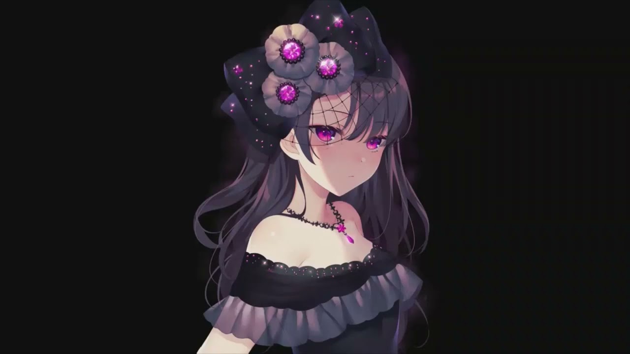 Nightcore - Fix Your Heart - [Animated wallpaper, Lyrics]