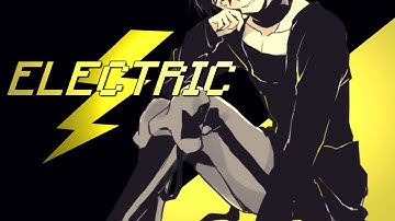 Electric | Multi-Fandom || MEP 40