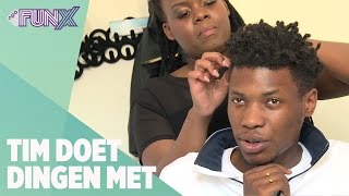 Tim doet dingen met: Sevn Alias (Aflevering 2)