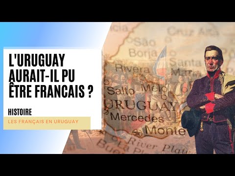 Vidéo: L'uruguay est-il un pays développé ?