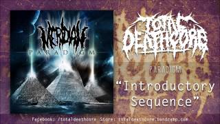 Meridian - Introductory Sequence screenshot 3