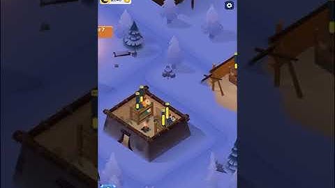 Frozen City - Gameplay Walkthrough Part 1 (IOS, Android)