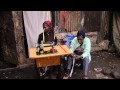 The Story of the Slums of Nairobi