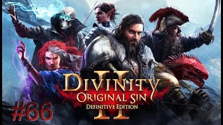 Divinity: Original Sin II Definitive Edition - #66 - Taktikermodus - Mods
