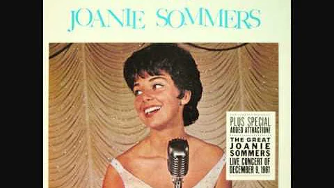 Joanie Sommers Johnny get angry.