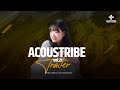 ACOUSTRIBE vol.21 - 2025年4月27日(日) 【告知動画】