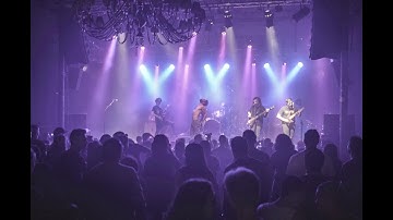 A Better - Version Of You - Live at Barby